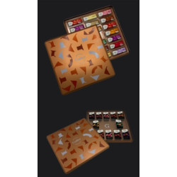 ECRIN 20 MINI BÂTONS